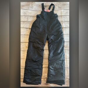All in Motion Pink and Black Fleece Jacket